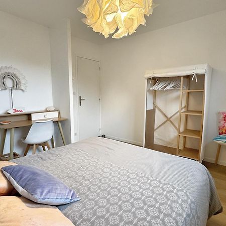 Maison neuve 4 étoiles plain-pied proche de la mer Plurien Exterior foto