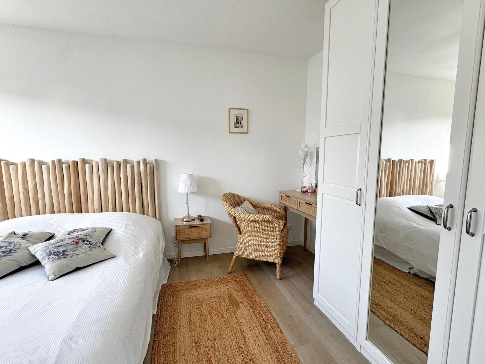 Maison neuve 4 étoiles plain-pied proche de la mer Plurien Exterior foto