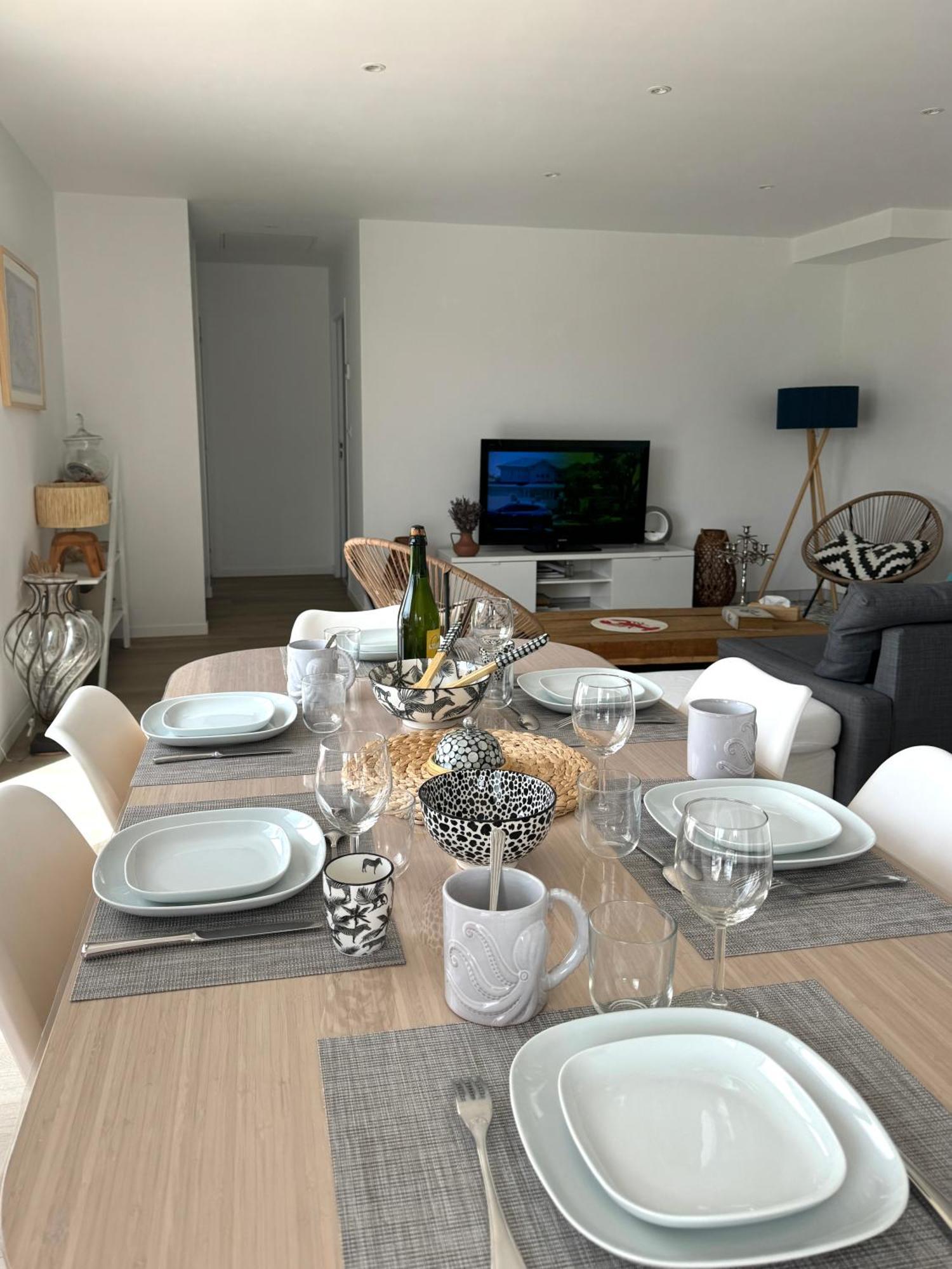 Maison neuve 4 étoiles plain-pied proche de la mer Plurien Exterior foto
