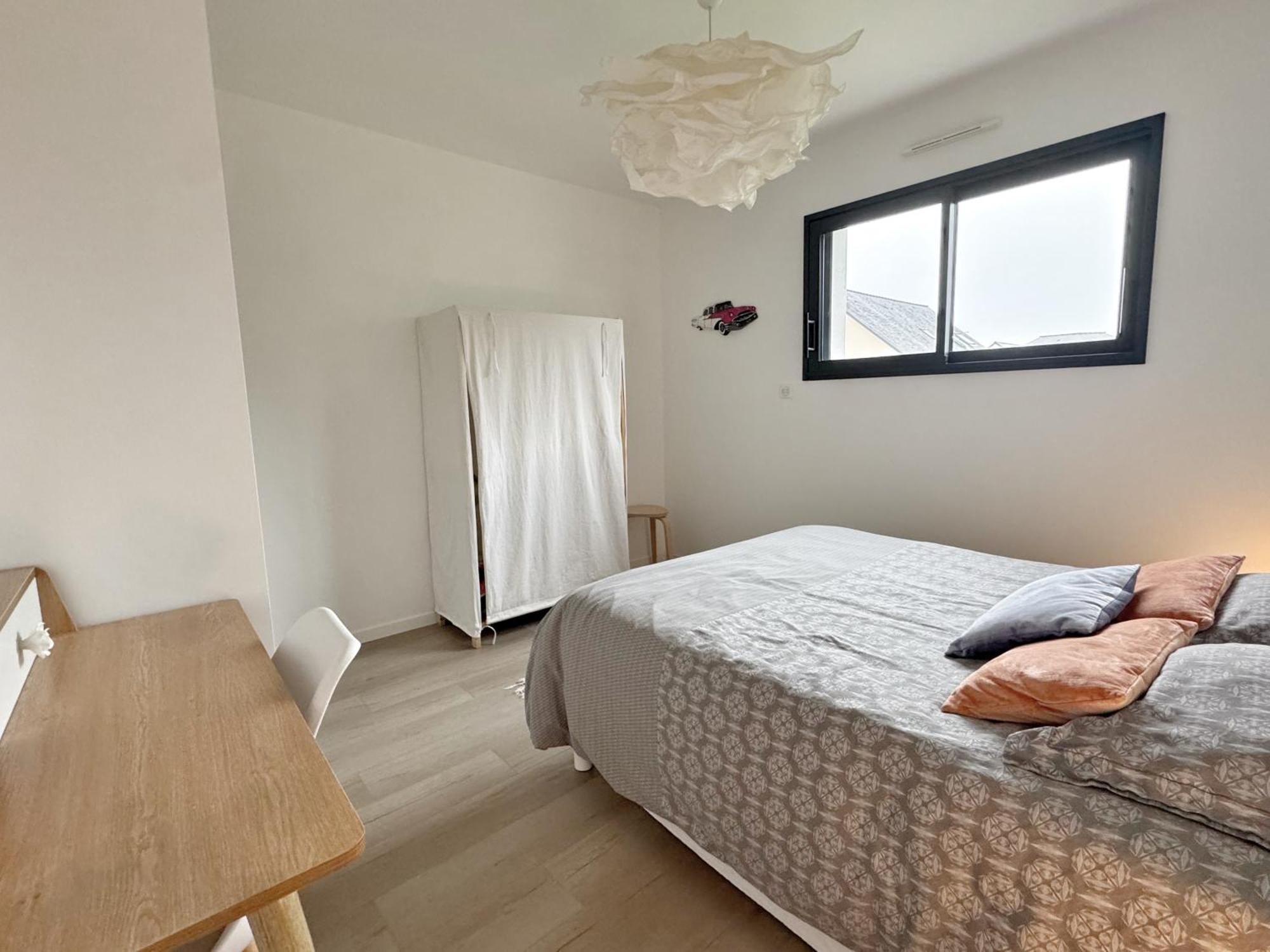 Maison neuve 4 étoiles plain-pied proche de la mer Plurien Exterior foto