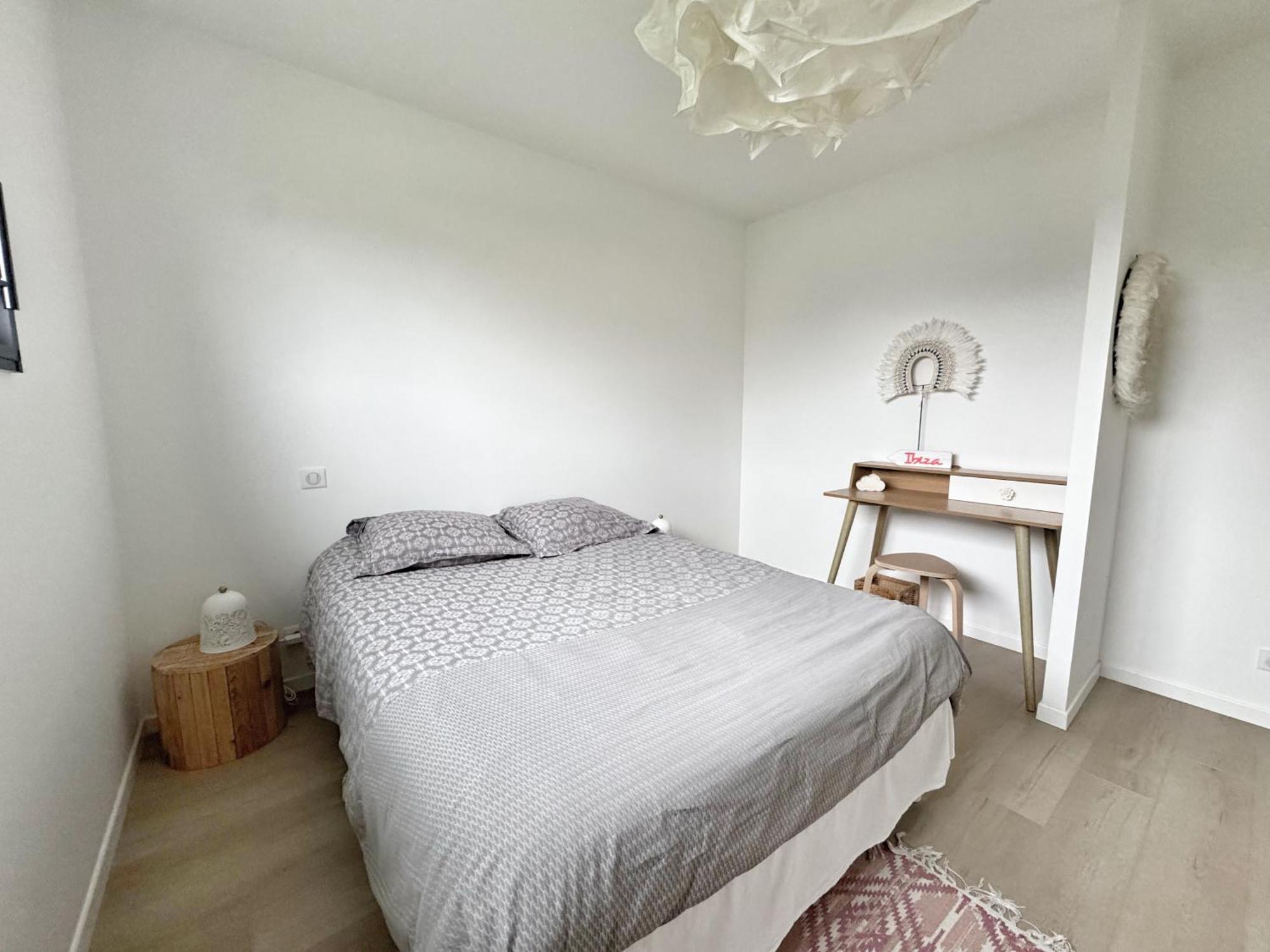 Maison neuve 4 étoiles plain-pied proche de la mer Plurien Exterior foto