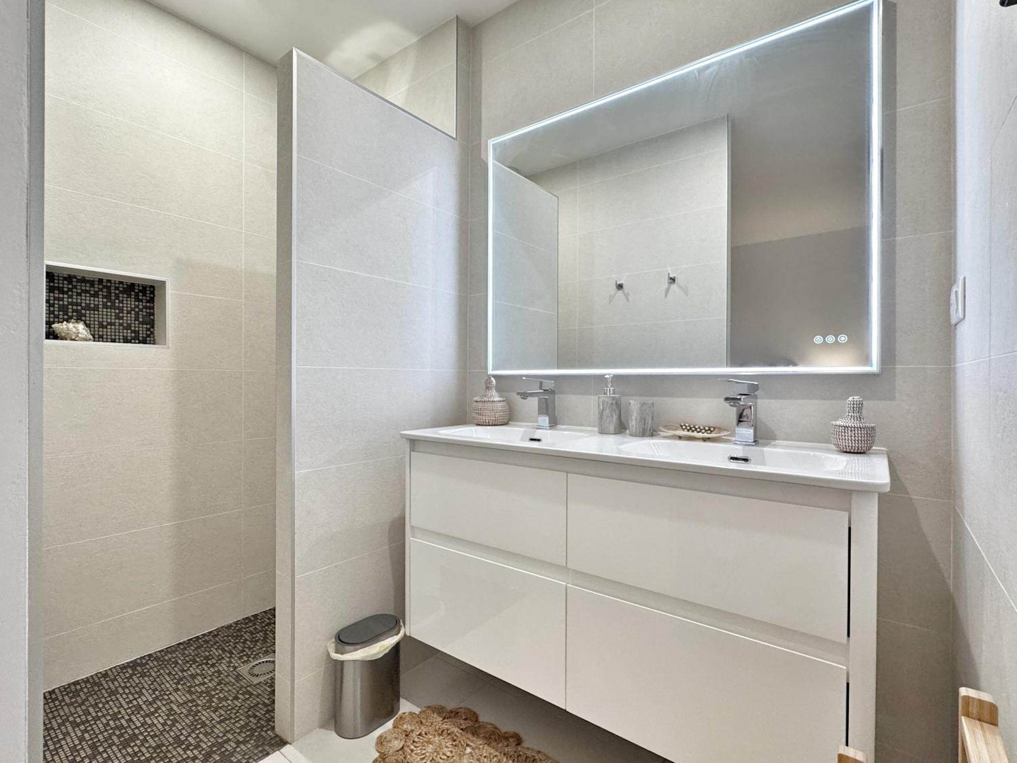 Maison neuve 4 étoiles plain-pied proche de la mer Plurien Exterior foto