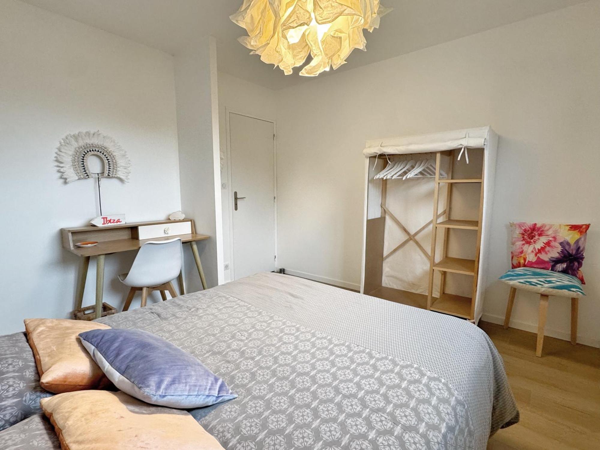 Maison neuve 4 étoiles plain-pied proche de la mer Plurien Exterior foto